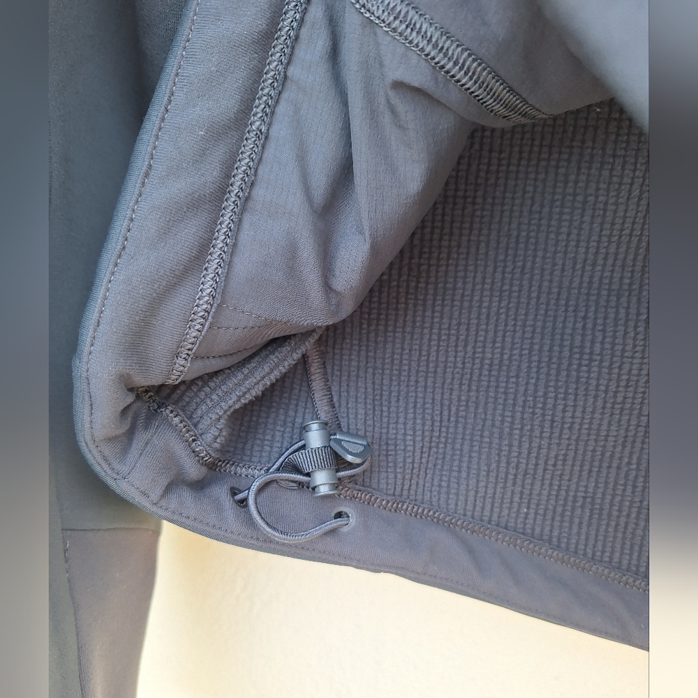 Lululemon Fleece Back Shell‎ Jacket - Picture 9 of 15